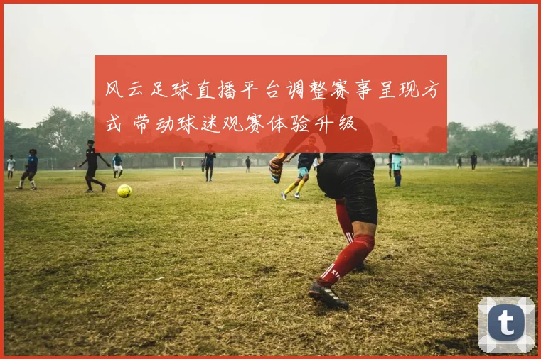 风云足球直播平台调整赛事呈现方式 带动球迷观赛体验升级