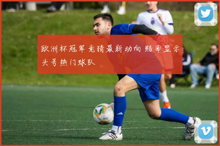 欧洲杯冠军竞猜最新动向 赔率显示头号热门球队